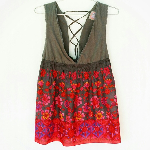 Free People Tops - Free People Top