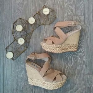 Steve Madden | Vayle Wedges