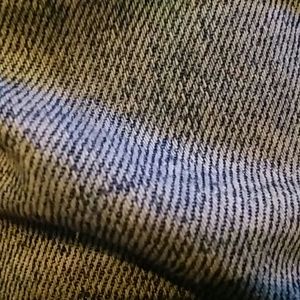 Meet your Posher, Randy