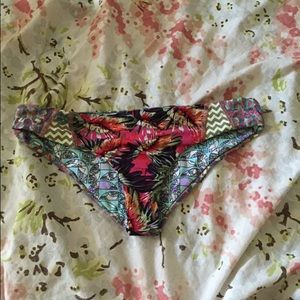 Maaji bikini bottoms