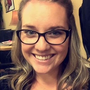 Meet your Posher, Sara