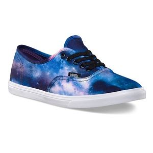 Galaxy Vans