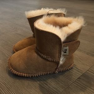 Bearpaw Boots