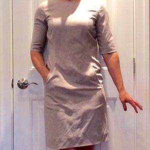 Tahari dress