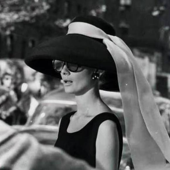 Meet your Posher, Darcie - Picture 1 of 1