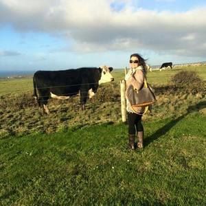 Meet your Posher, Lori