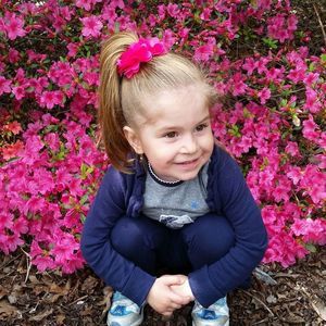 Meet your Posher, Nataliya