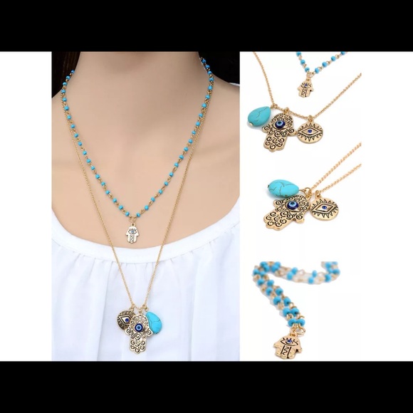 ❤️ALL Jewelry 5 for 30$❤️ Closet Closing - Picture 3 of 4