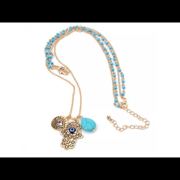 ❤️ALL Jewelry 5 for 30$❤️ Closet Closing - Picture 4 of 4