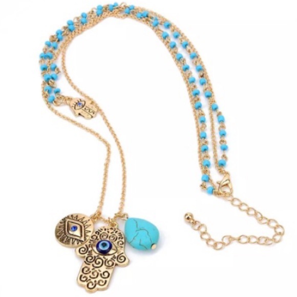 Jewelry - ❤️ALL Jewelry 5 for 30$❤️ Closet Closing