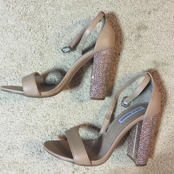 Steve Madden Carrson Sandals