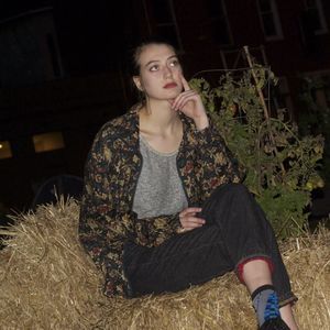 Meet your Posher, Charlotte