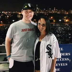 Meet your Posher, Erin