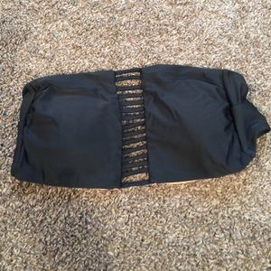 Target swimsuit top
