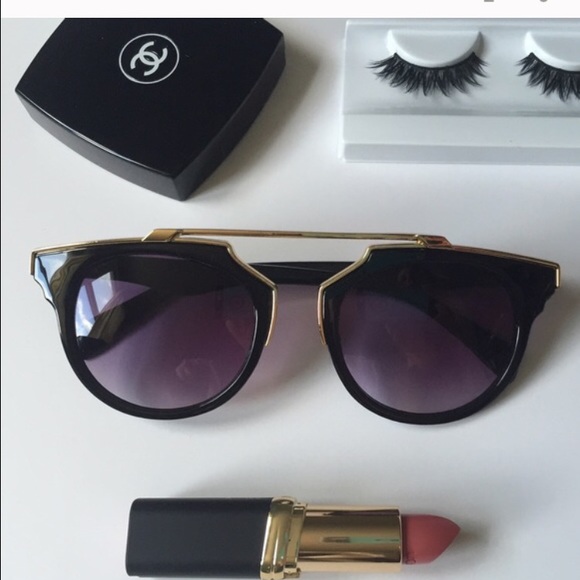 Accessories - 2016 Runway Style Sunglasses