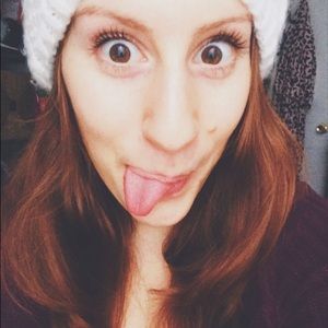 Meet your Posher, Renée