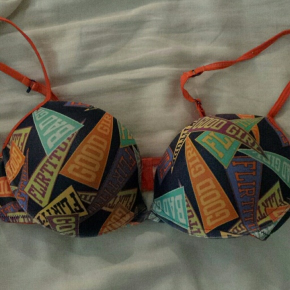 Bra 36c