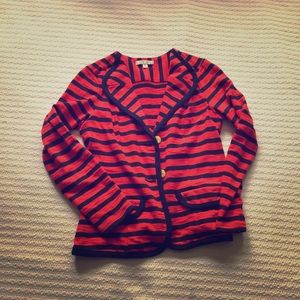 CAbi Yacht Club Jacket
