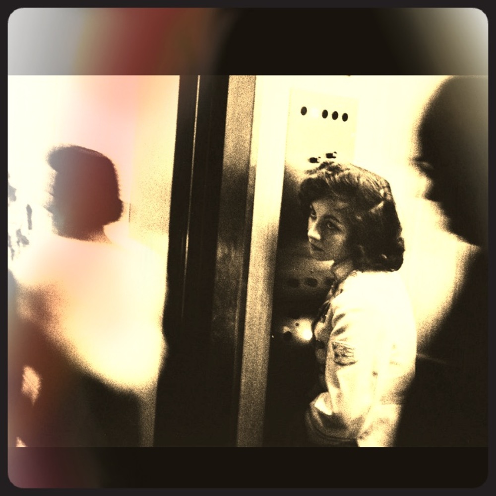 Meet your Posher, Mimi