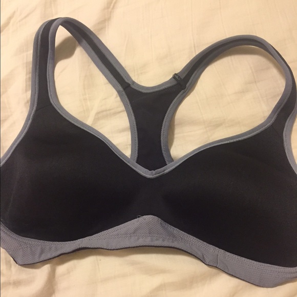 Champion sports bra
