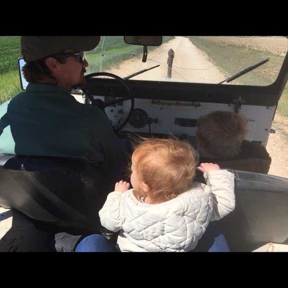 Meet your Posher, Rachel