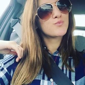 Meet your Posher, Lexi