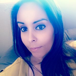 Meet your Posher, Erika