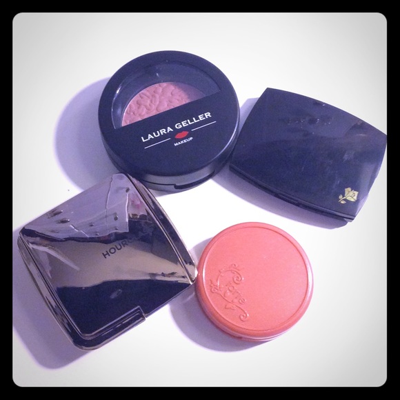 Blush Bundle