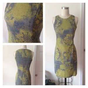 Size 8, Amy Matto Dress