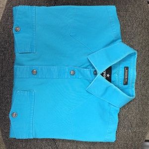 Express modern fit limited TX8 shirt