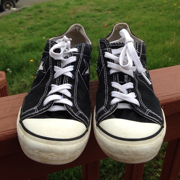 Converse Sneakers - Picture 2 of 4