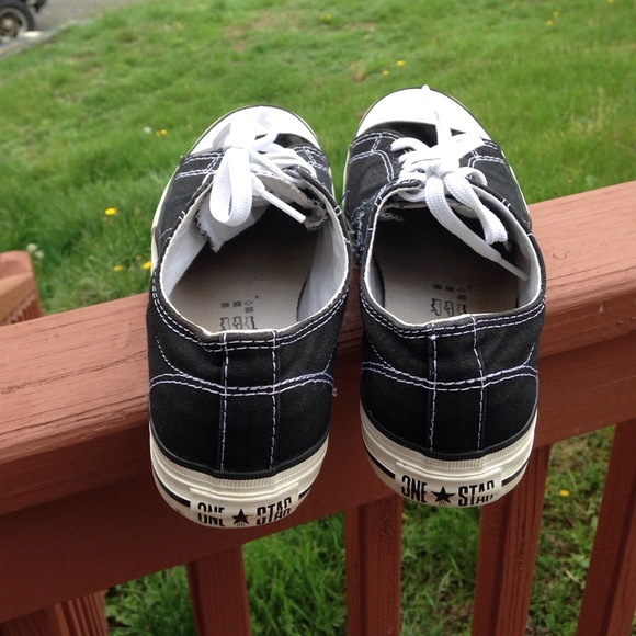 Converse Sneakers - Picture 3 of 4