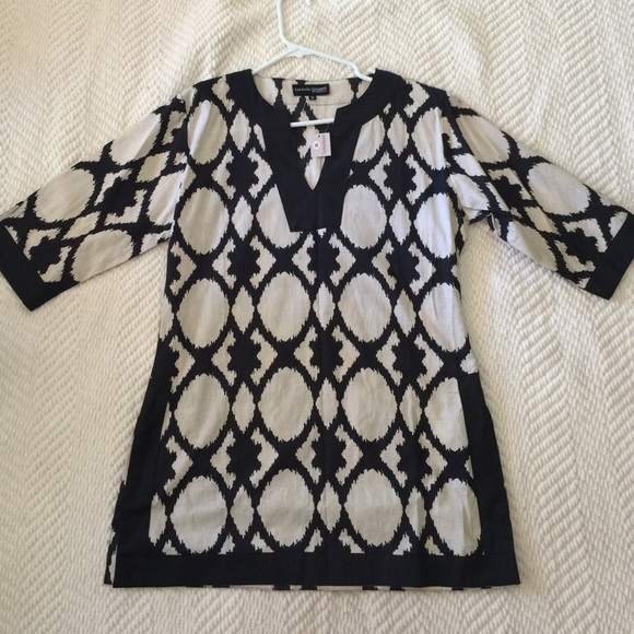 The Royal Standard Tunic