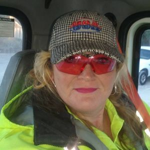 Meet your Posher, Tammie
