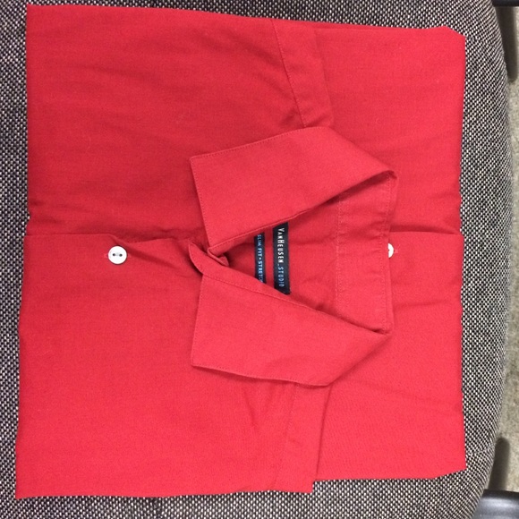 VanHeusen studio slim fit stretch