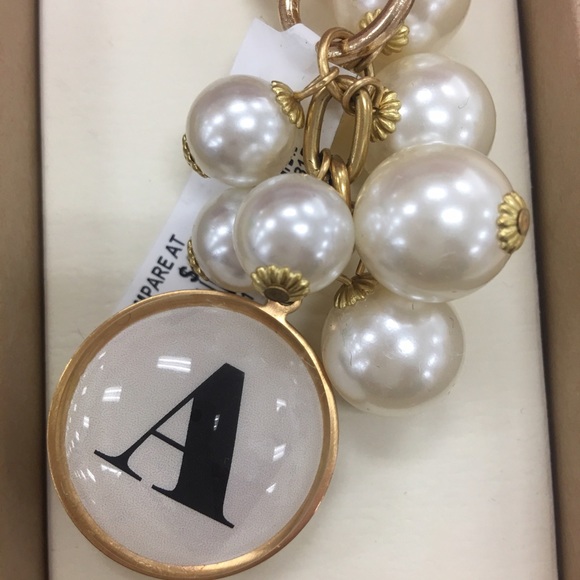 💋SOLD💋Lenora Dame I"A" PURSE Charm💋SOLD💋 - Picture 2 of 4