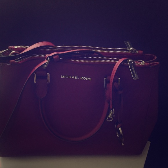 Michael Kors bag