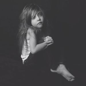 Meet your Posher, Vicki