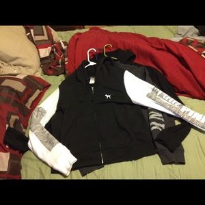 Vspink full zip❌SOLD❌