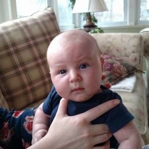 Meet your Posher, Aldina