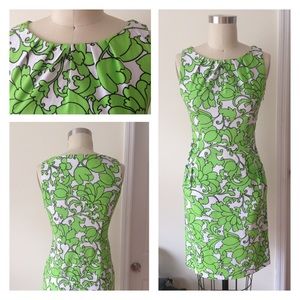 Size 6, London Times Dress