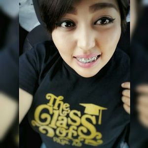 Meet your Posher, Angelique