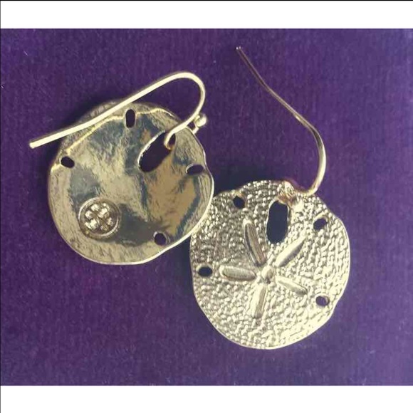 Tory Burch Jewelry - Tory Burch Marisol Earrings - matches Bracelet!