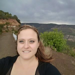 Meet your Posher, Cory