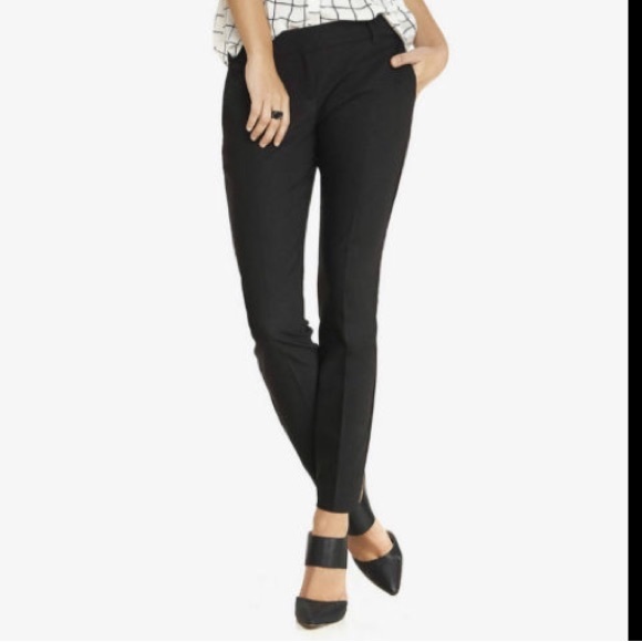 😍EXPRESS COLUMIST PANT BUNDLE😍 ON HOLD🚫🚫