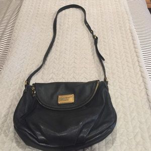 Marc by Marc Jacobs cross body bag.
