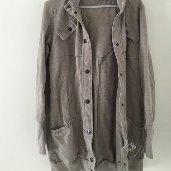 coat - Picture 1 of 1