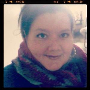 Meet your Posher, Andrea