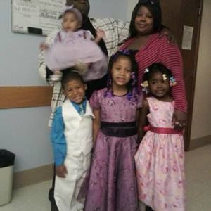 Meet your Posher, Debra