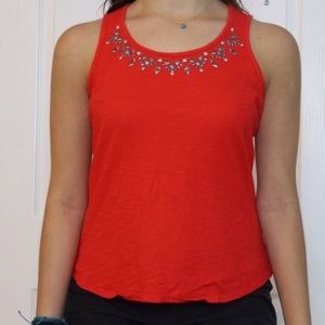 Vince Camuto Coral Tank